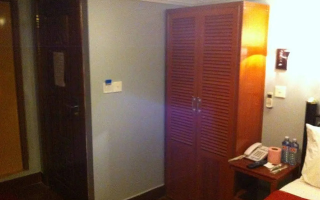 International Guesthouse