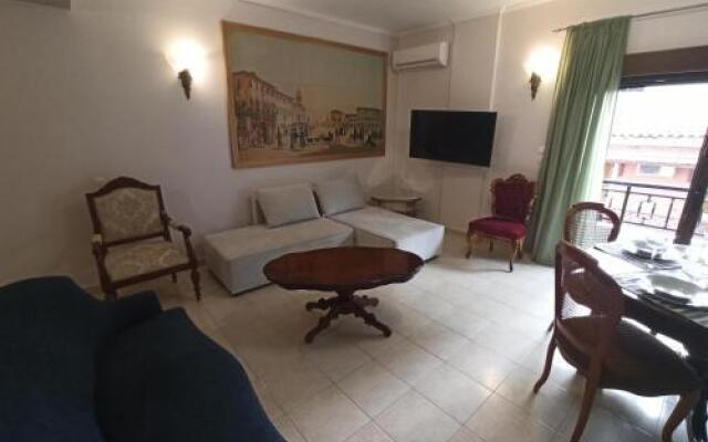 Flat 1 bedroom 1 bathroom - Zakinthos