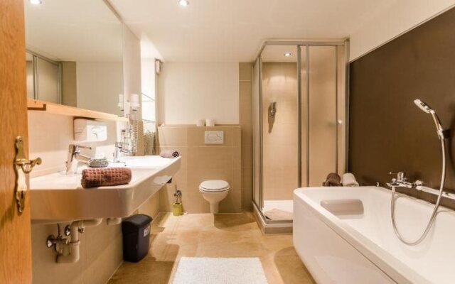 Bio Hotel Stillebach