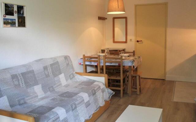 Appartement Vars, 1 pièce, 4 personnes - FR-1-330B-155