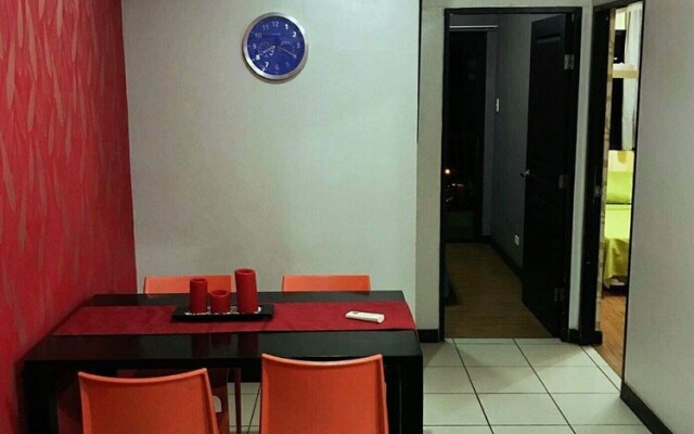 Lucky Suit at Siena Park Residences