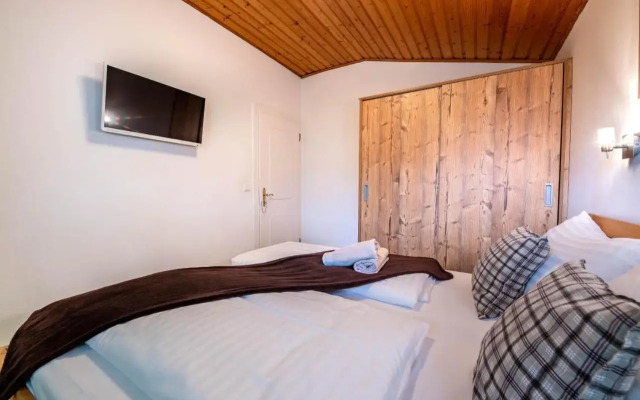 Chalet Gletschermoos