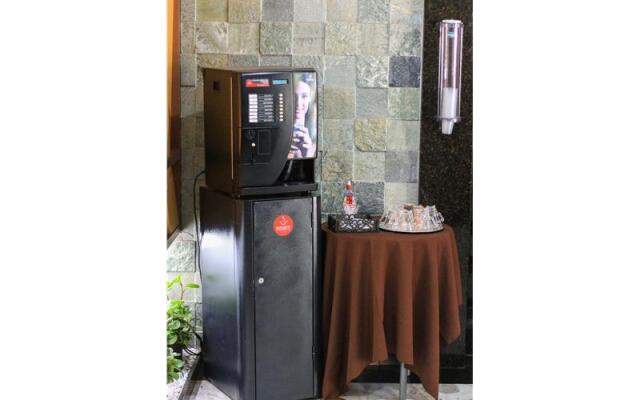 Grande Hotel