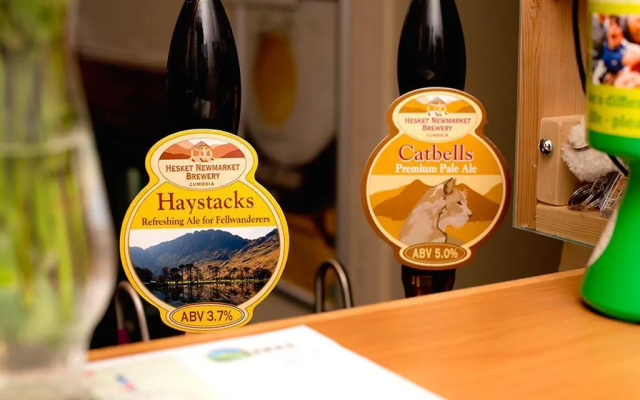 YHA Langdale - Hostel