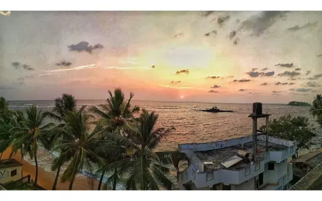 Panorama Guest House