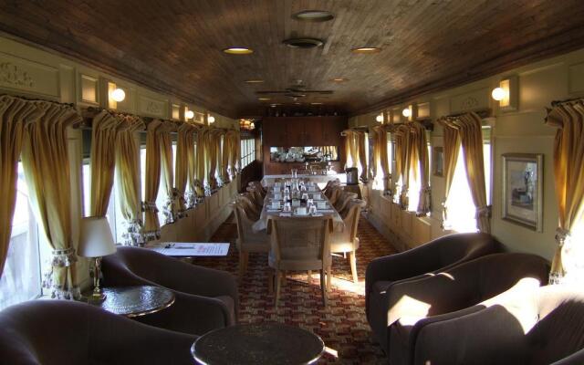 Train Station Inn