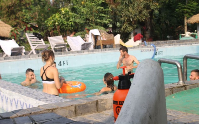 Nature Safari By Hotel The Canopy