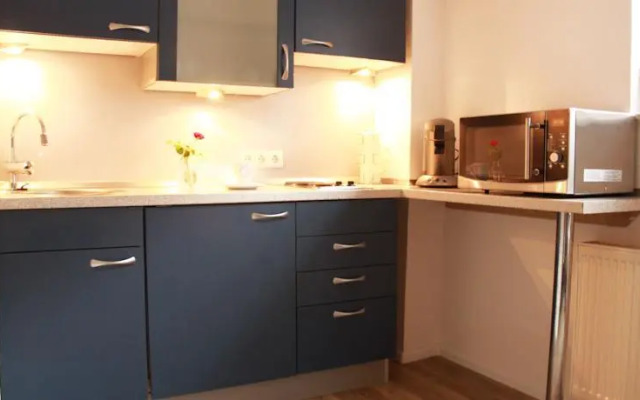 Ferienwohnung-Wieber