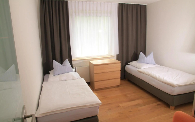 Comfort Lodging Stueckenfeld