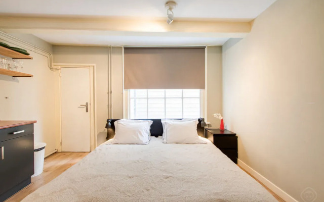 Noorderkerk Apartments