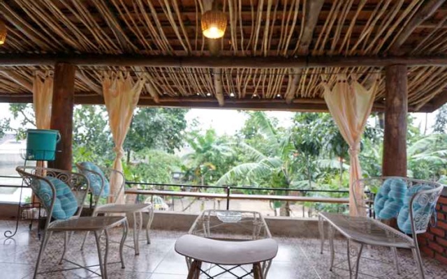 Villa DSK - Buah Batu Bandung