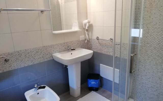 B&B Altamarea