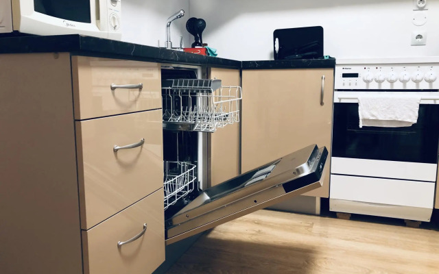 КвартирКа на улице Лежневая 28