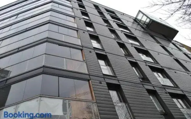 Pirelli Apartament