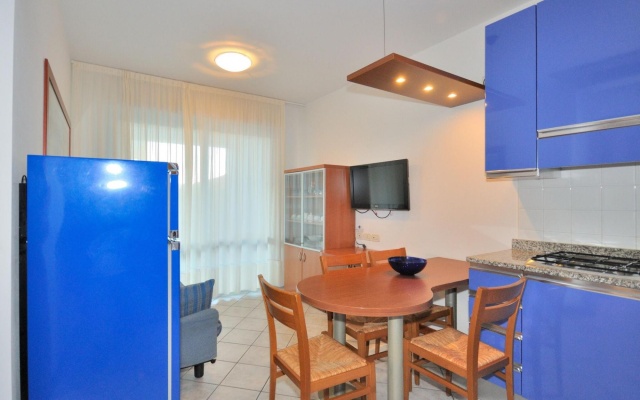 Apartment in Bibione Near Beach and Pool