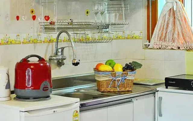 Namisum Lake Pension