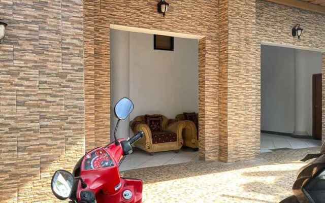 Wisma Rembulan
