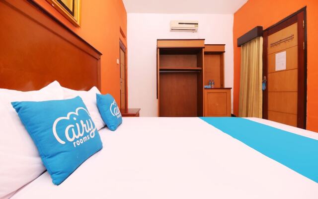 Airy Eco Pangeran Antasari 80 Balikpapan