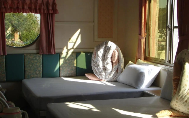 O Sun Win Hotel