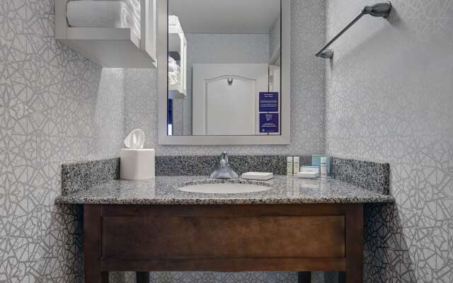 Hampton Inn Farmington