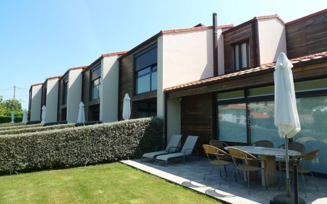 Las Villas De Cué