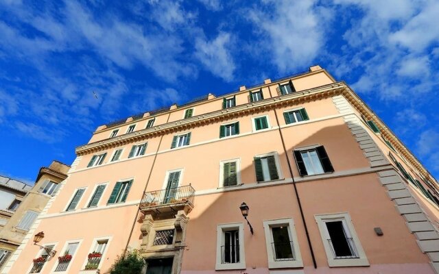 Trastevere Luxury Design Apartment