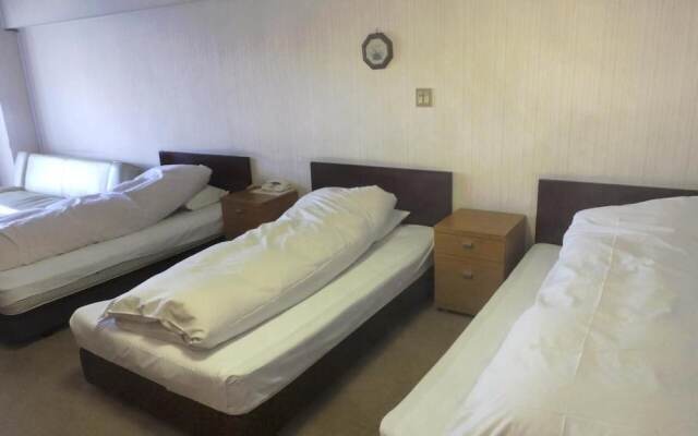 Uomisaki Hotel