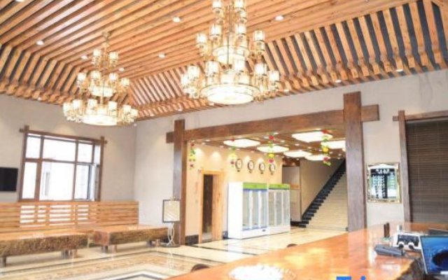 Jiuxin Songyue Hotel