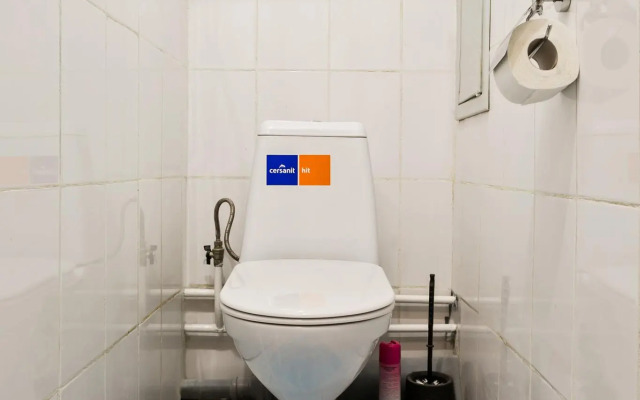 MaxRealty24 at Michurinsky 13 building 1