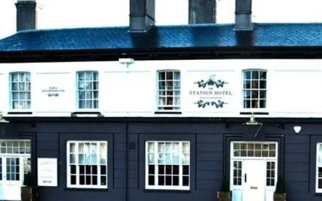 The Station Hotel