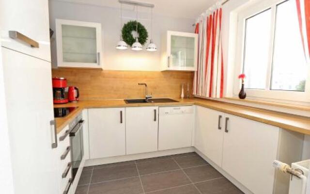 Villa Eintracht, Gohren