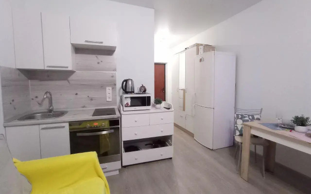Live in comfort on 11 Vysotnaya Street