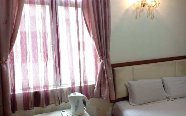T.C Inn