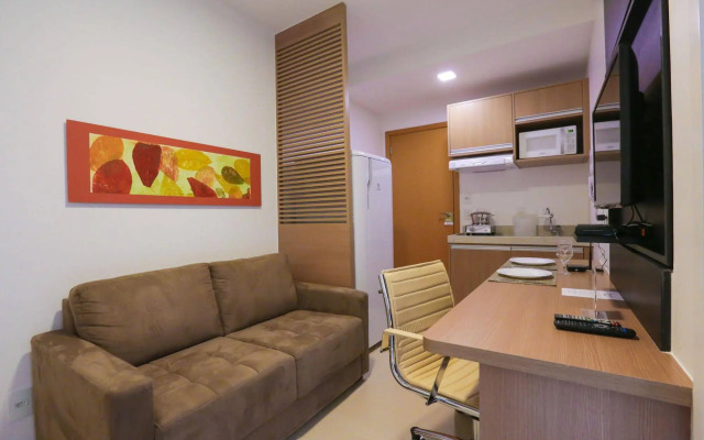 Vista Park Sul Hplus Long Stay