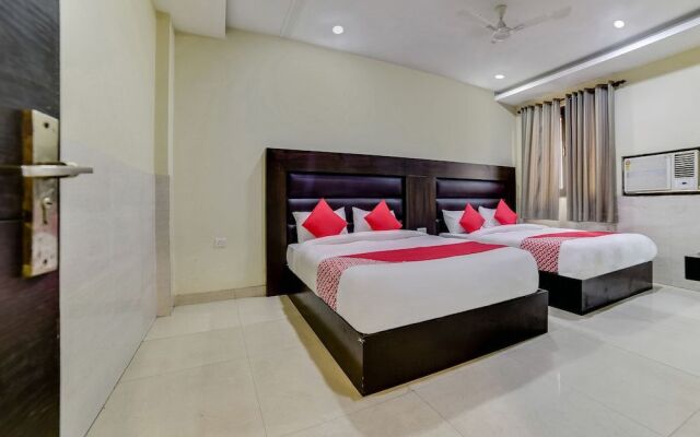 Vivah Residency