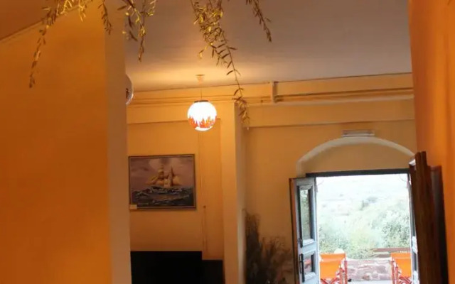 Xenonas Skopelou Lesvou