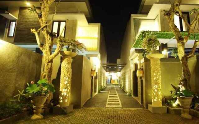 The Nakula Villas