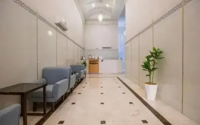 Nasamat Furnished Units by OYO Rooms