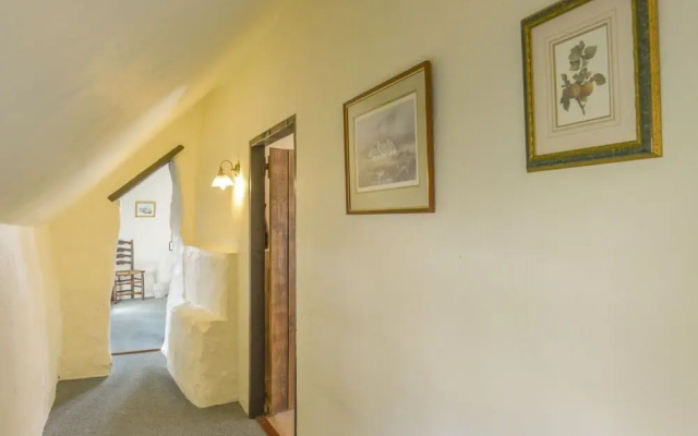 Damson Cottage