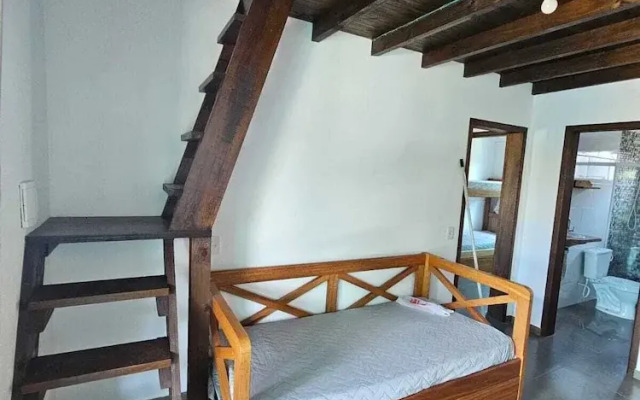 Pousada Marina do Rosa