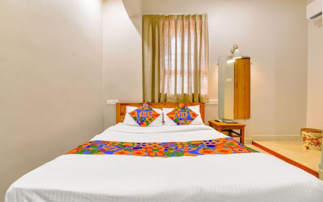 Fabhotel Ashirwad