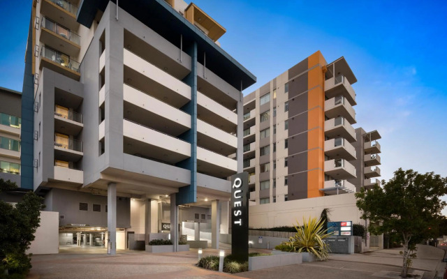 Quest Chermside