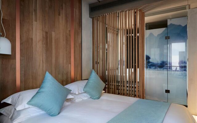 Xihu Memories Tree Hotel