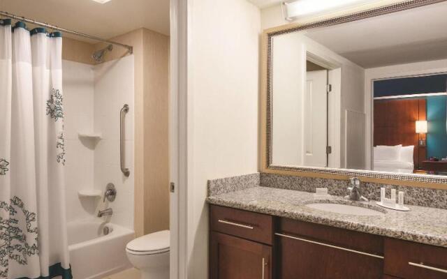 Residence Inn Greenville