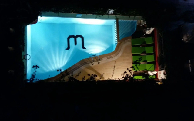 Musti Apart Hotel