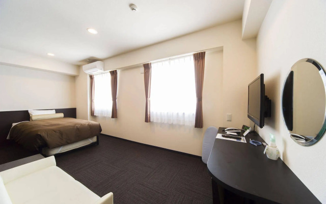 Urbain Hiroshima Central