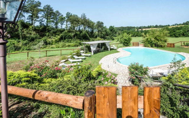 Villa Romignano (SGS 130)