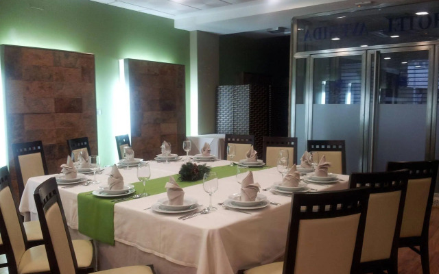 Hotel Avenida