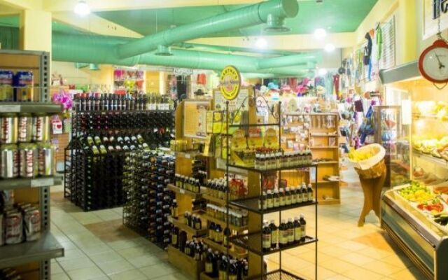 Villa del Palmar Residences