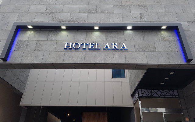 Ara Hotel